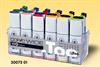 COPIC WIDE marker system, s�t med 24 stk.